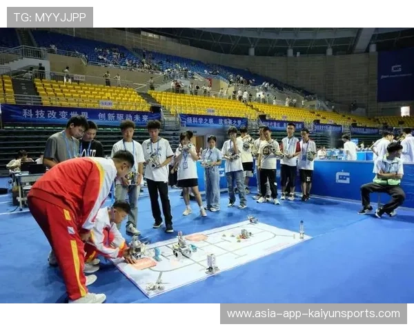 联盟与企业联合推出青少年体育创新大赛鼓励创意应用，青少年赛事 创新